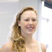 Photo of Shana Hall